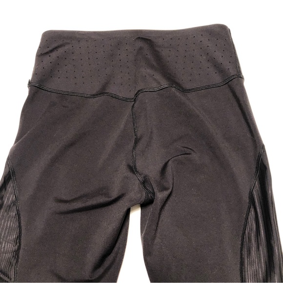 Black Puma Leggings | Small - Picture 6 of 6